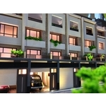 產品模型-預售案場 , 傑伶建築模型