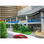 模型實績21 - 傑伶建築模型