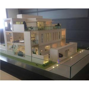 新建案模型7