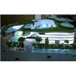 模型實績02 - 傑伶建築模型