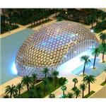 模型實績20 - 傑伶建築模型