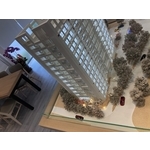 新建大樓模型6 - 傑伶建築模型