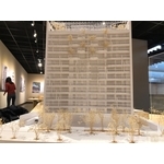 新建大樓模型69 - 傑伶建築模型