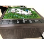 建案模型 - 傑伶建築模型