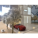 景觀模型 - 傑伶建築模型