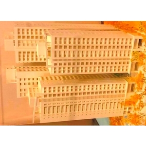 大樓專案模型