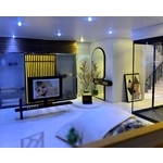 室內玄關型 - 傑伶建築模型