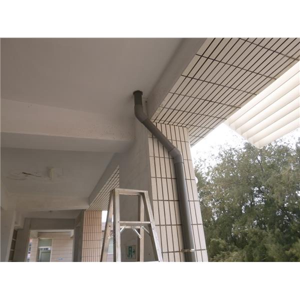 防水,漢鴻土木包工業有限公司