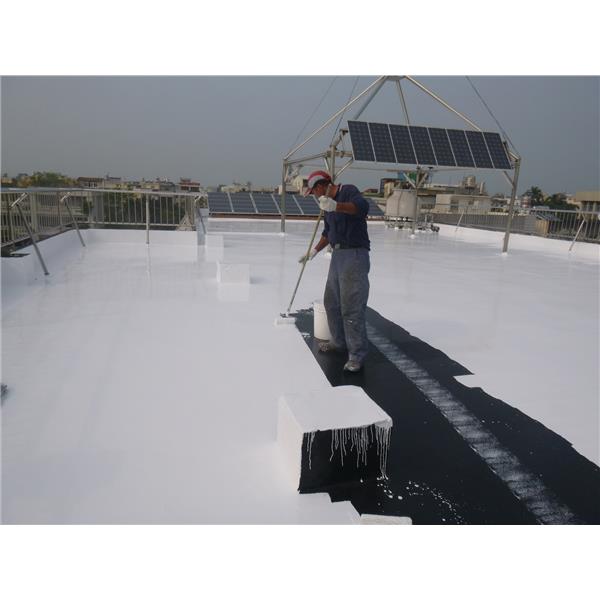 頂樓防水,漢鴻土木包工業有限公司