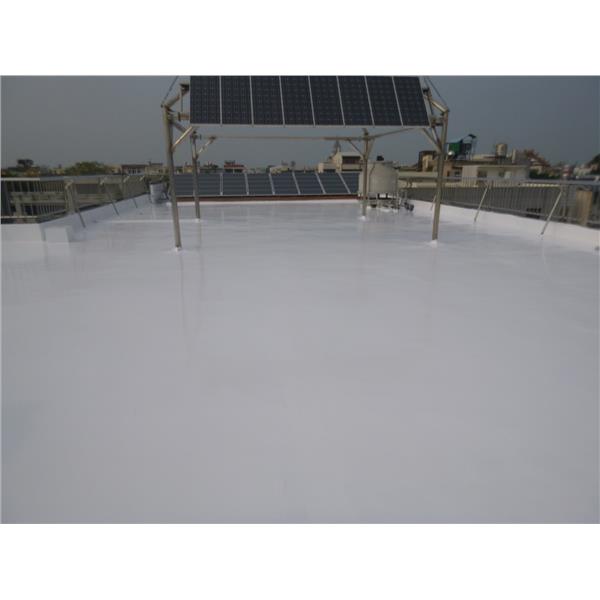 頂樓防水,漢鴻土木包工業有限公司