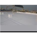 頂樓防水完工 - 漢鴻土木包工業有限公司