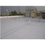 頂樓防水施工 - 漢鴻土木包工業有限公司