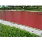 PU跑道施工 - 漢鴻土木包工業有限公司