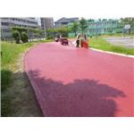 PU跑道 - 漢鴻土木包工業有限公司