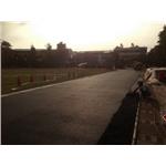 跑道施工 - 漢鴻土木包工業有限公司