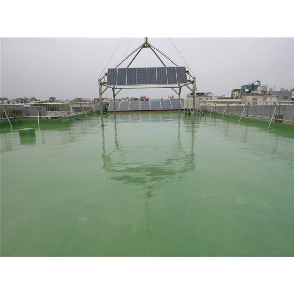 頂樓PU防水,漢鴻土木包工業有限公司