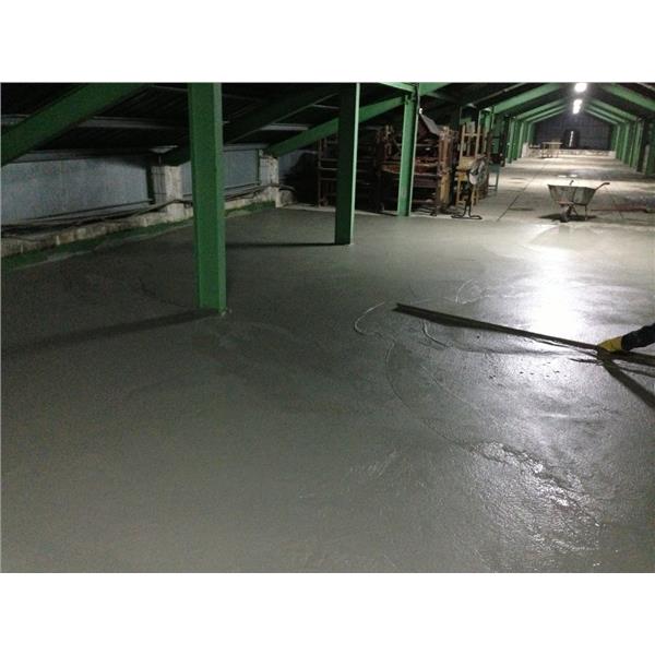 防水地坪,漢鴻土木包工業有限公司
