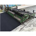 跑道施工 - 漢鴻土木包工業有限公司