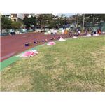 跑道施工 - 漢鴻土木包工業有限公司