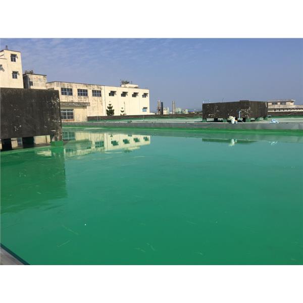 PU防水工程,漢鴻土木包工業有限公司
