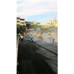 跑道施工 - 漢鴻土木包工業有限公司