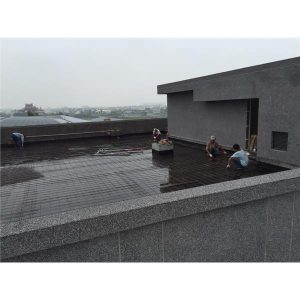 防水工程,漢鴻土木包工業有限公司