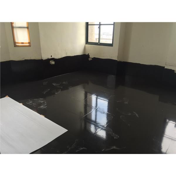 防水PU工程,漢鴻土木包工業有限公司