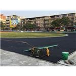 跑道施工 - 漢鴻土木包工業有限公司