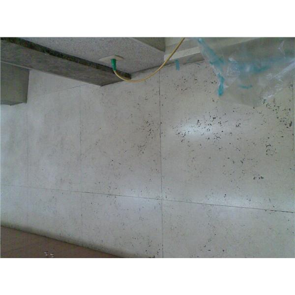 研磨前,大鴿專業清潔的店