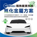 元宇宙隔熱膜 , 美力可隔熱紙行