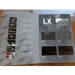 LX舒熱佳隔熱紙-美力可隔熱紙行