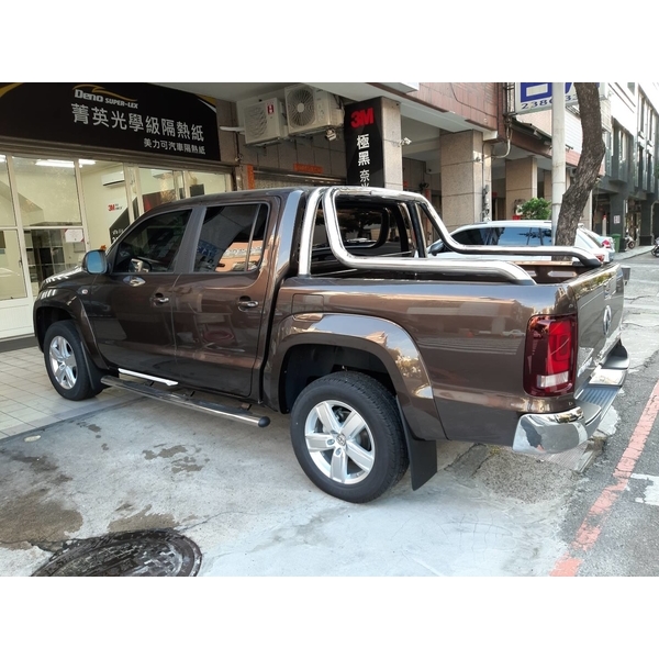 美力可汽車隔熱紙施工-美力可隔熱紙行