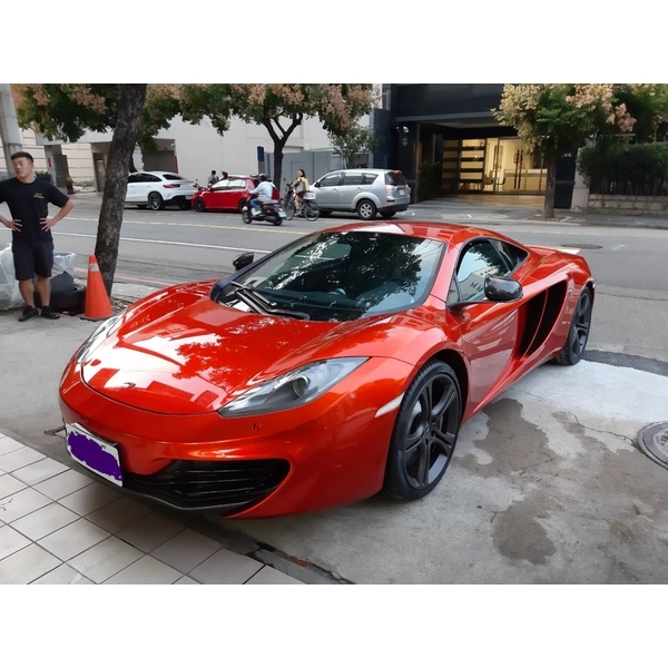 美力可汽車隔熱紙施工