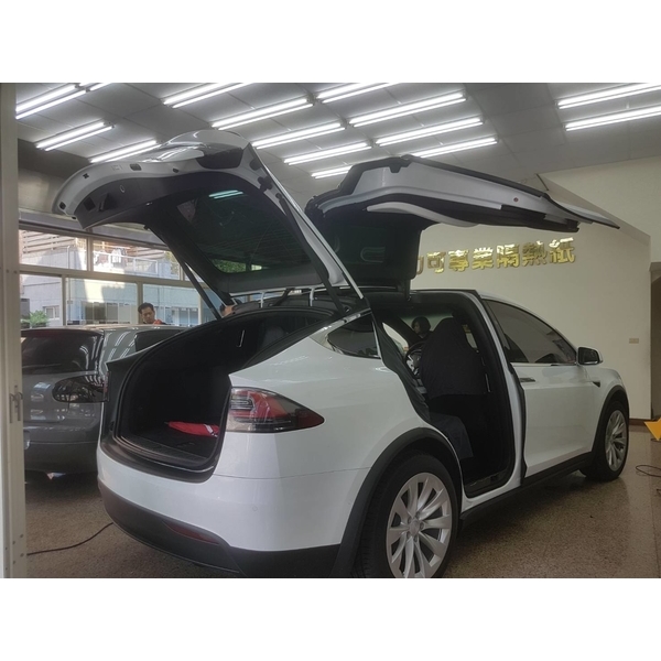 美力可汽車隔熱紙施工-美力可隔熱紙行