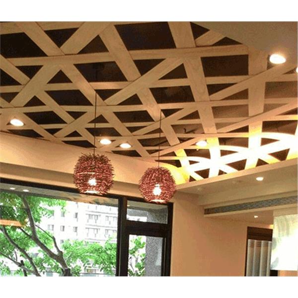 特殊造型木作承接