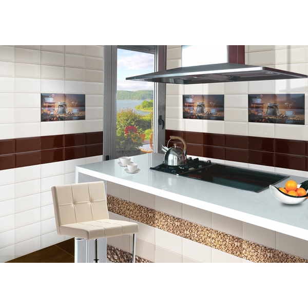 ABSOLUT巴黎地鐵磚 BB21F10-北大欣股份有限公司