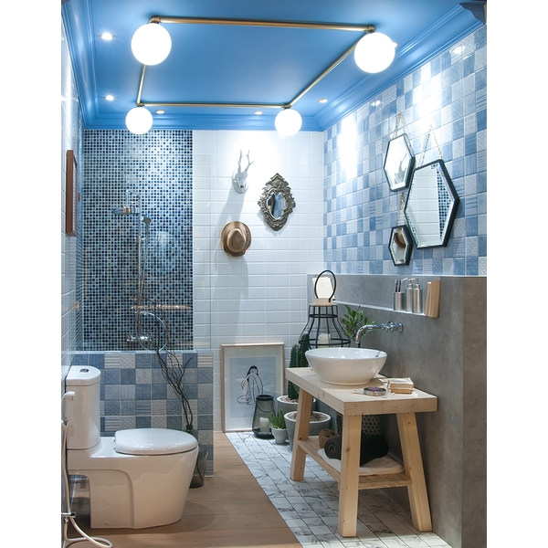 COTTO茵迪20x40cm TCO2420F-北大欣股份有限公司