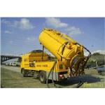 大型清溝車 - 景強環保工程有限公司