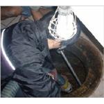 污水油渣施工 - 景強環保工程有限公司