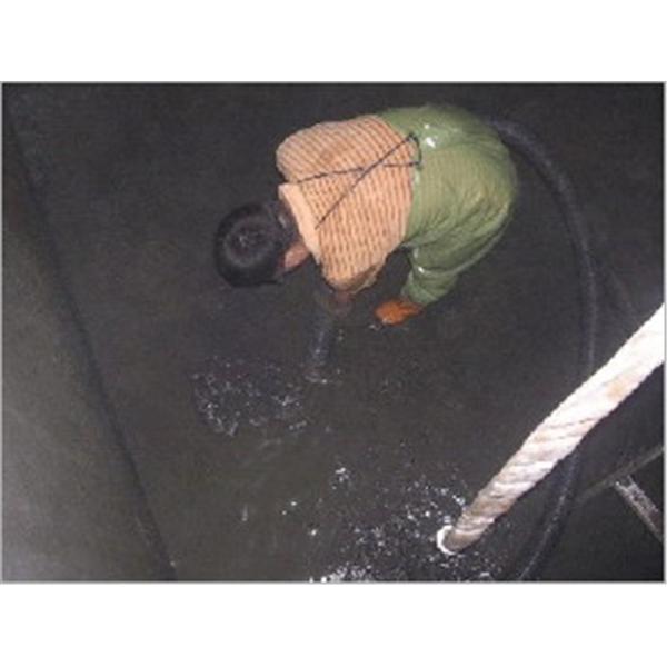 抽化糞池,景強環保工程有限公司