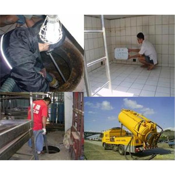 污水油渣施工,景強環保工程有限公司