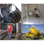 污水油渣施工 - 景強環保工程有限公司