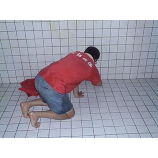 清洗水塔-景強環保工程有限公司