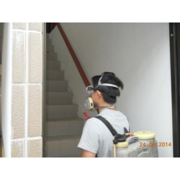 環境消毒-景強環保工程有限公司