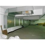 消防排煙風管工程 - 友鴻工程有限公司