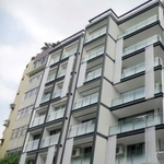 台北宴京大樓-王泉記興業股份有限公司