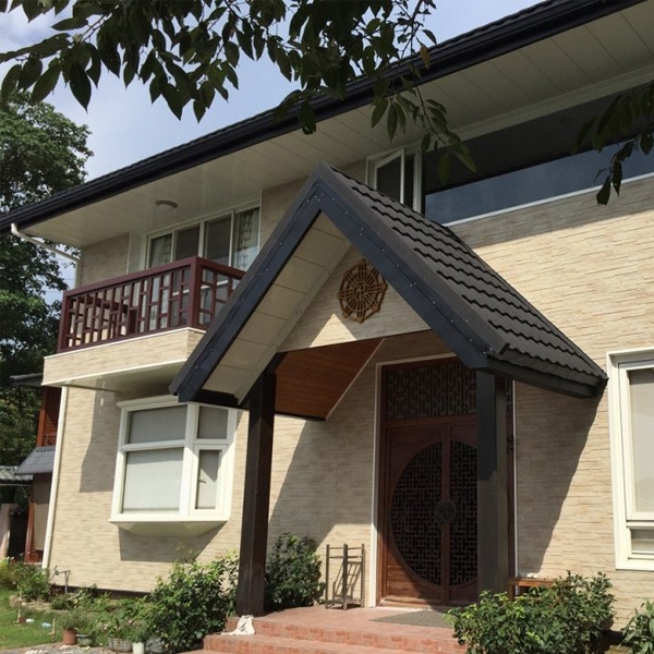 桃園大溪農舍,王泉記興業股份有限公司