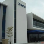 藥廠 - 王泉記興業股份有限公司