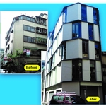 外觀新衣拉皮 - 王泉記興業股份有限公司