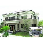 外觀新衣-日本KMEW外裝材 - 王泉記興業股份有限公司